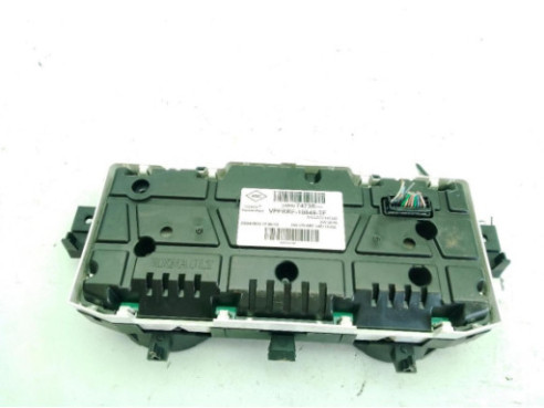 93461383 CUADRO INSTRUMENTOS OPEL VIVARO B Furgón (X82)|Desguaces La Cabaña