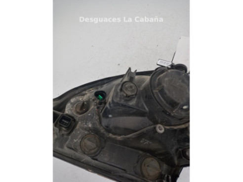 FARO DERECHO HYUNDAI TUCSON (JM) |Desguaces La Cabaña