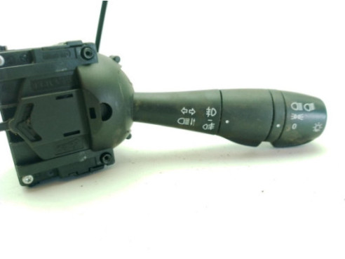 93460792 MANDO COMPLETO OPEL VIVARO B Furgón (X82)|Desguaces La Cabaña
