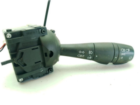 93460792 MANDO COMPLETO OPEL VIVARO B Furgón (X82)|Desguaces La Cabaña