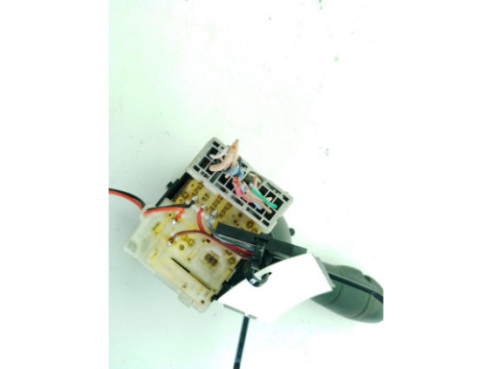 93460792 MANDO COMPLETO OPEL VIVARO B Furgón (X82)|Desguaces La Cabaña