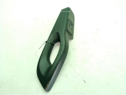 93452322 MANDO ELEVALUNAS PUERTA LAT DEL DER OPEL VIVARO B Furgón (X82)|Desguaces La Cabaña