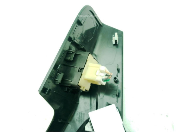 93452322 MANDO ELEVALUNAS PUERTA LAT DEL DER OPEL VIVARO B Furgón (X82)|Desguaces La Cabaña