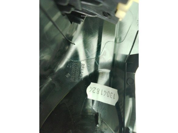93452322 MANDO ELEVALUNAS PUERTA LAT DEL DER OPEL VIVARO B Furgón (X82)|Desguaces La Cabaña