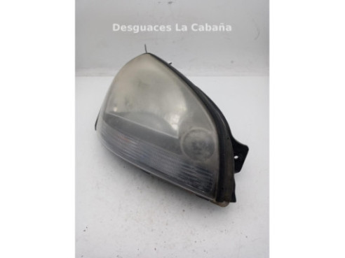 FARO DERECHO HYUNDAI TUCSON (JM) |Desguaces La Cabaña