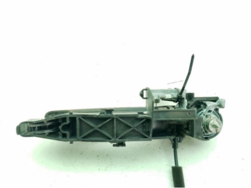 93867658 MANDO ELEVALUNAS PUERTA LAT DEL IZQ OPEL VIVARO B Furgón (X82)|Desguaces La Cabaña 2