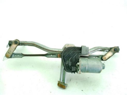 93867984 MOTOR LIMPIAPARABRISAS DEL OPEL VIVARO B Furgón (X82)|Desguaces La Cabaña