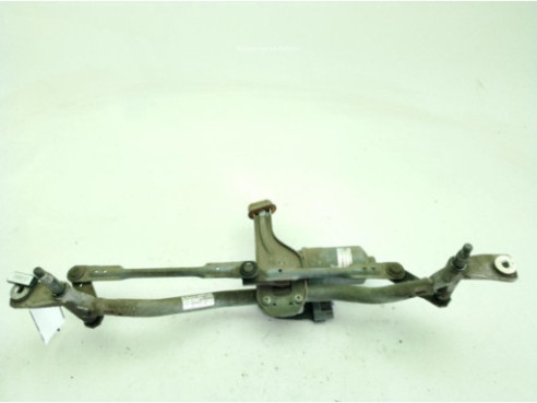 93867658 MANDO ELEVALUNAS PUERTA LAT DEL IZQ OPEL VIVARO B Furgón (X82)|Desguaces La Cabaña 2