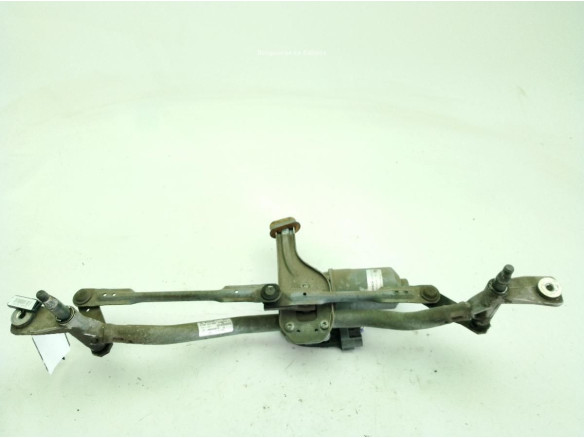 93867984 MOTOR LIMPIAPARABRISAS DEL OPEL VIVARO B Furgón (X82)|Desguaces La Cabaña