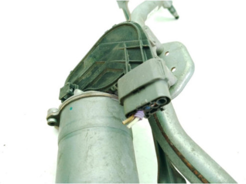 93867984 MOTOR LIMPIAPARABRISAS DEL OPEL VIVARO B Furgón (X82)|Desguaces La Cabaña