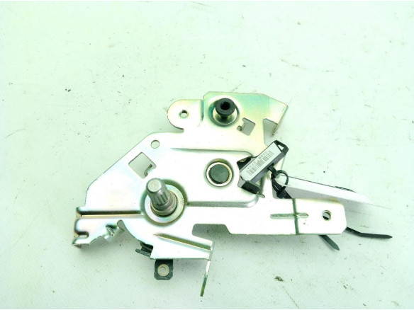 93459206 CERRADURA PUERTA LAT TRA DER OPEL VIVARO B Furgón (X82)|Desguaces La Cabaña