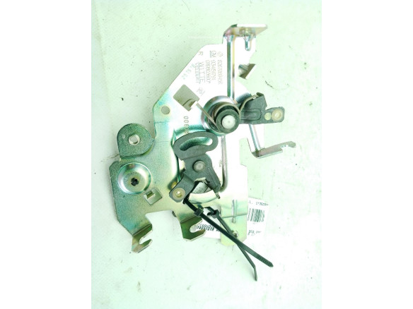 93459206 CERRADURA PUERTA LAT TRA DER OPEL VIVARO B Furgón (X82)|Desguaces La Cabaña