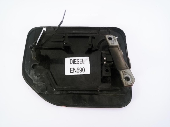TAPA COMBUSTIBLE MITSUBISHI L 200 / TRITON (KA_T, KB_T) |Desguaces La Cabaña