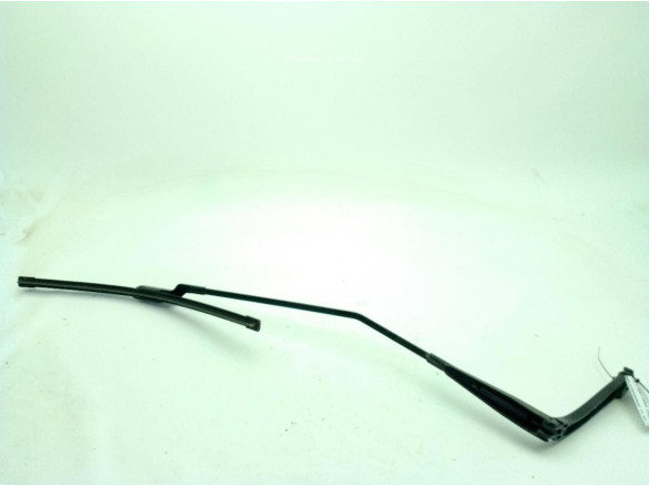 93867989 BRAZO LIMPIAPARABRISAS DEL DER OPEL VIVARO B Furgón (X82)|Desguaces La Cabaña