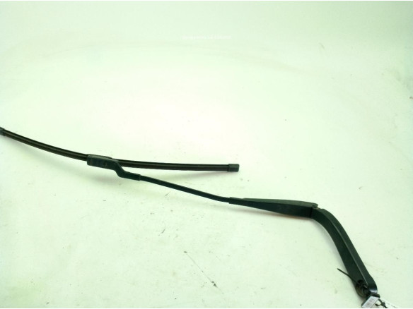 93867988 BRAZO LIMPIAPARABRISAS DEL IZQ OPEL VIVARO B Furgón (X82)|Desguaces La Cabaña