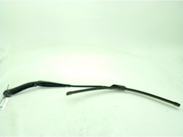 93867988 BRAZO LIMPIAPARABRISAS DEL IZQ OPEL VIVARO B Furgón (X82)|Desguaces La Cabaña