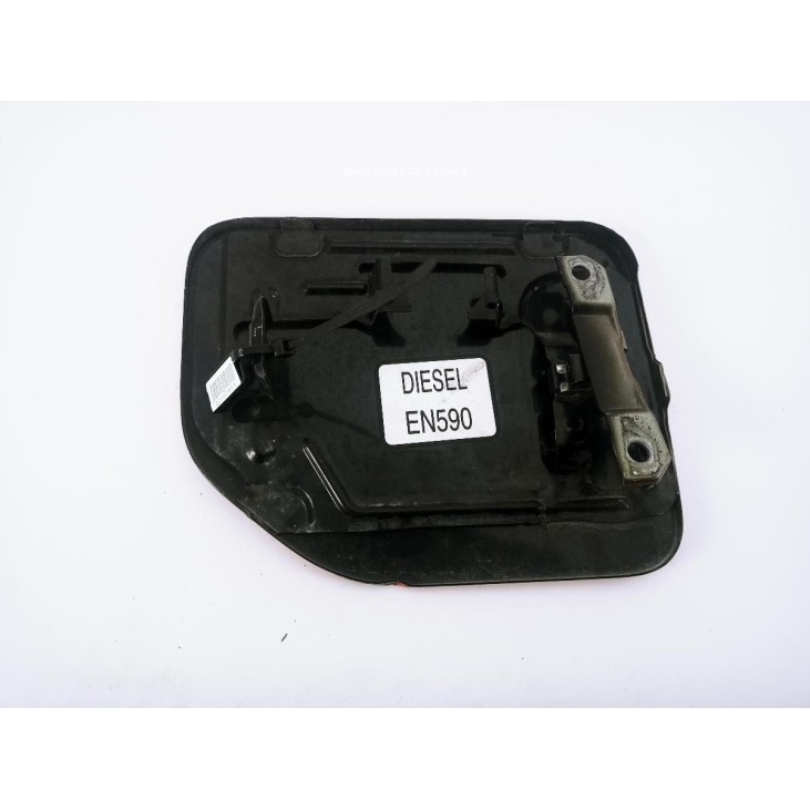 TAPA COMBUSTIBLE MITSUBISHI L 200 / TRITON (KA_T, KB_T) |Desguaces La Cabaña