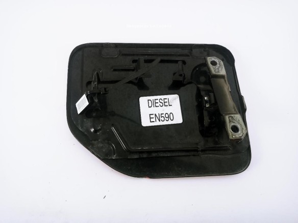 TAPA COMBUSTIBLE MITSUBISHI L 200 / TRITON (KA_T, KB_T) |Desguaces La Cabaña