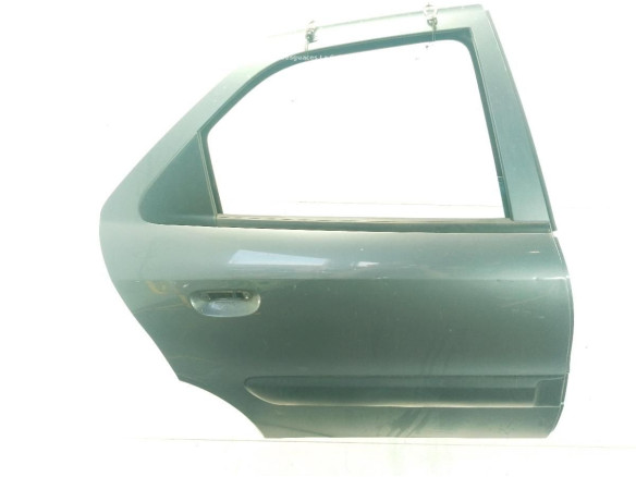 9008F8 PUERTA LAT TRA DER CITROEN XSARA (N1)|Desguaces La Cabaña