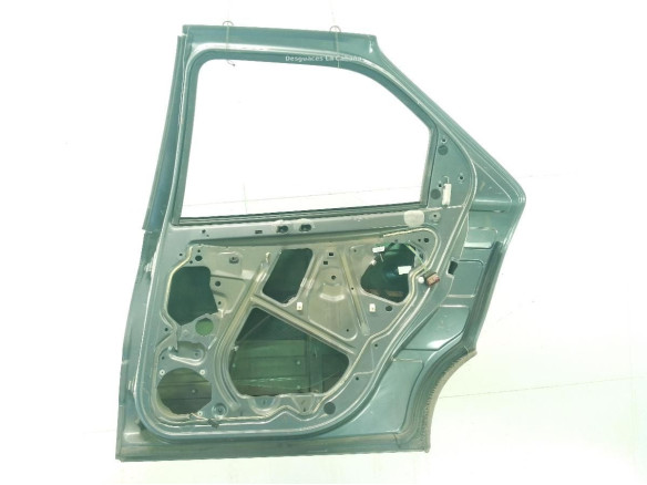 9008F8 PUERTA LAT TRA DER CITROEN XSARA (N1)|Desguaces La Cabaña
