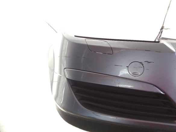 PARAGOLPES DEL OPEL ASTRA H (A04)|Desguaces La Cabaña