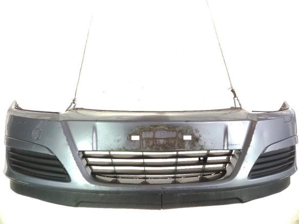PARAGOLPES DEL OPEL ASTRA H (A04)|Desguaces La Cabaña