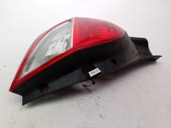 8200886944 PILOTO TRA IZQ RENAULT CLIO III (BR0/1, CR0/1)|Desguaces La Cabaña