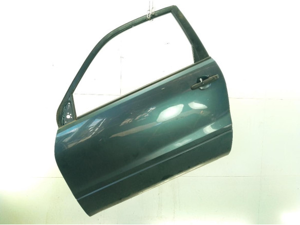 PUERTA LAT DEL IZQ SUZUKI GRAND VITARA II (JT, TE, TD)|Desguaces La Cabaña