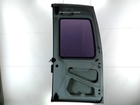 PUERTA TRA IZQ CARGA CITROEN JUMPY (U6U)|Desguaces La Cabaña