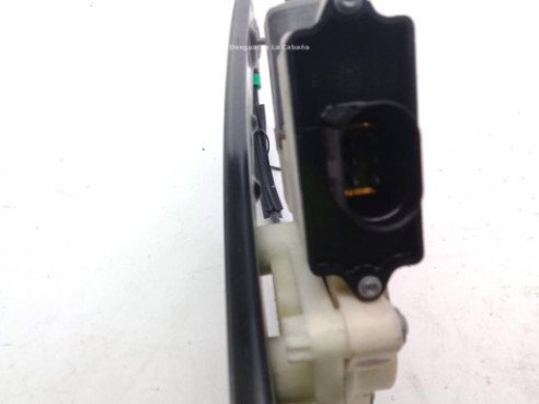 69259652 ELEVALUNAS PUERTA LAT TRA IZQ VW CADDY III Furgón (2KA, 2KH, 2CA, 2CH)|Desguaces La Cabaña