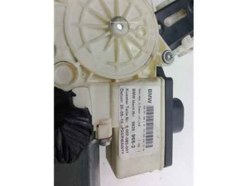 69259652 ELEVALUNAS PUERTA LAT TRA IZQ VW CADDY III Furgón (2KA, 2KH, 2CA, 2CH)|Desguaces La Cabaña