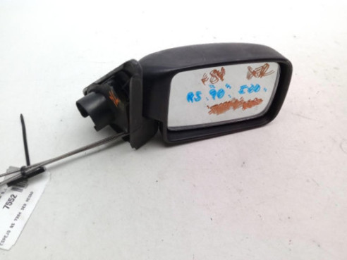 ESPEJO DER RENAULT 5 (122_)|Desguaces La Cabaña