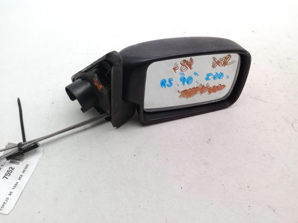 ESPEJO DER RENAULT 5 (122_)|Desguaces La Cabaña