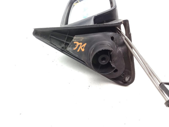 ESPEJO DER RENAULT 5 (122_)|Desguaces La Cabaña