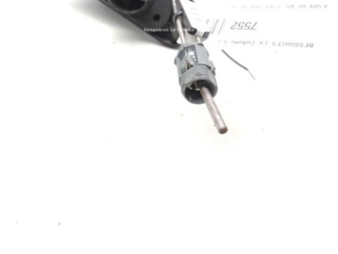 ESPEJO DER RENAULT 5 (122_)|Desguaces La Cabaña