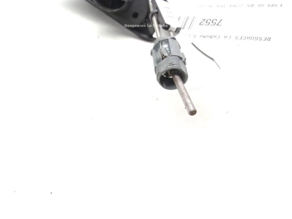 ESPEJO DER RENAULT 5 (122_)|Desguaces La Cabaña