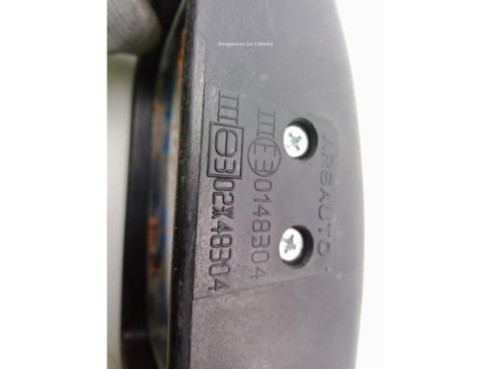 ESPEJO DER RENAULT 5 (122_)|Desguaces La Cabaña