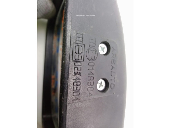 ESPEJO DER RENAULT 5 (122_)|Desguaces La Cabaña