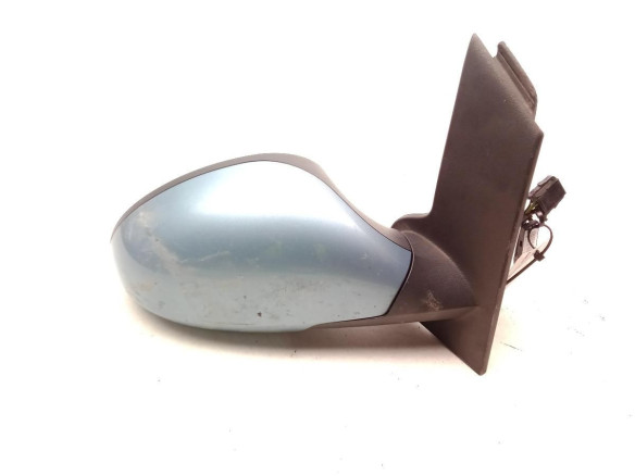 ESPEJO DER SEAT TOLEDO III (5P2)|Desguaces La Cabaña