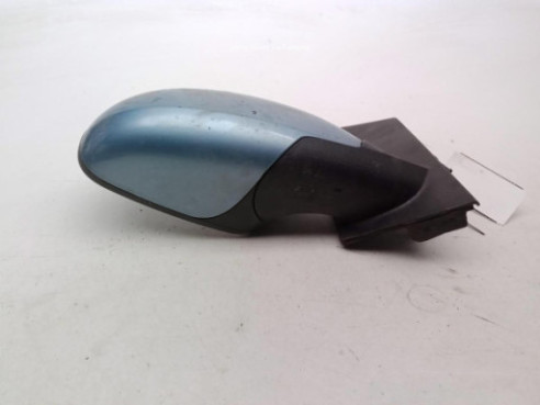 ESPEJO DER SEAT TOLEDO III (5P2)|Desguaces La Cabaña