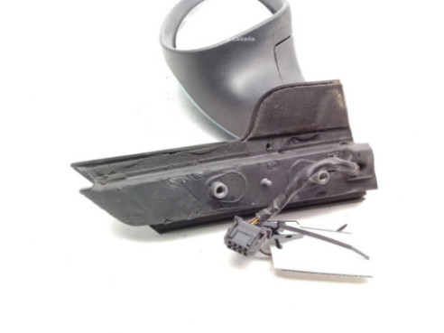 ESPEJO DER SEAT TOLEDO III (5P2)|Desguaces La Cabaña