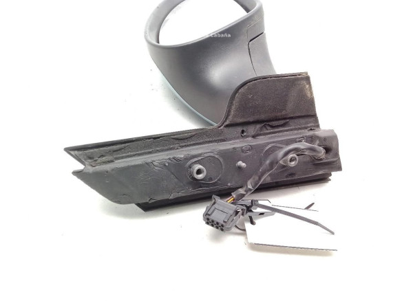 ESPEJO DER SEAT TOLEDO III (5P2)|Desguaces La Cabaña