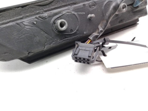 ESPEJO DER SEAT TOLEDO III (5P2)|Desguaces La Cabaña