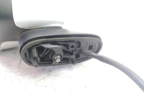 ESPEJO IZQ OPEL CORSA E (X15)|Desguaces La Cabaña