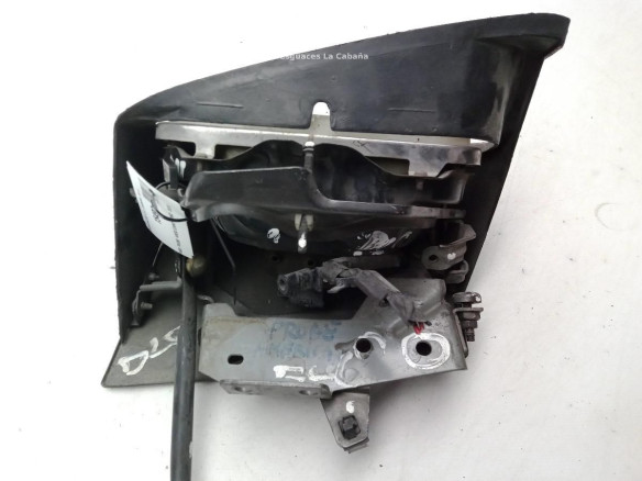 FARO DERECHO FORD PROBE |Desguaces La Cabaña