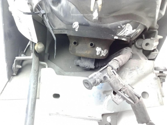 FARO DERECHO FORD PROBE |Desguaces La Cabaña