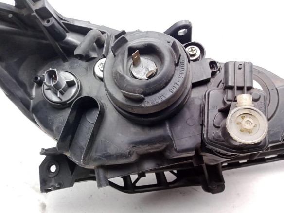 FARO IZQUIERDO MAZDA 3 (BL)|Desguaces La Cabaña