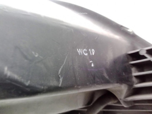 FARO IZQUIERDO MAZDA 3 (BL)|Desguaces La Cabaña