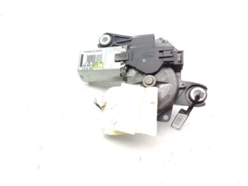 9225635RH MOTOR LIMPIAPARABRISAS TRA OPEL COMBO Furgón/ranchera familiar|Desguaces La Cabaña