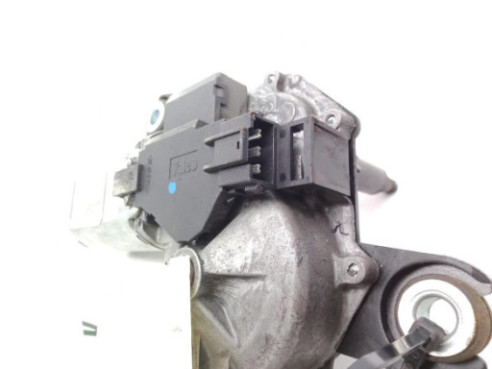 9225635RH MOTOR LIMPIAPARABRISAS TRA OPEL COMBO Furgón/ranchera familiar|Desguaces La Cabaña
